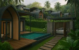New residential complex with villas Ang Thong'da, Tayland. Min.$236,000