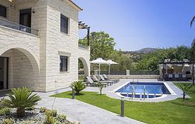Villa – Hanya, Girit, Yunanistan. 3,900 € haftalık
