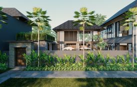 3 odalılar villa 207 m² Kerobokan Kelod'da, Endonezya. $485,000