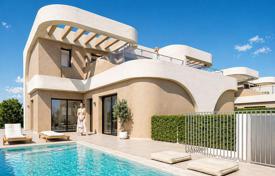 3 odalılar villa 109 m² Daya Nueva'da, İspanya. 400,000 €