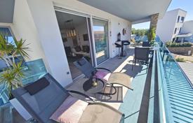 4 odalılar daire 107 m² Krk'da, Hırvatistan. 600,000 €