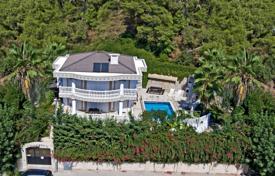 7 odalılar villa 350 m² Camyuva'da, Türkiye. 77,740,000 TRY