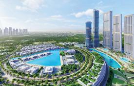 Market 310 Riverside Crescent – Nad Al Sheba 1, Dubai, BAE. $2,992,000