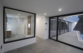 4 odalılar yazlık ev 303 m² Calpe'de, İspanya. 1,050,000 €