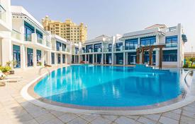 Konak – The Palm Jumeirah, Dubai, BAE. 9,400 € haftalık