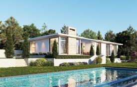 3 odalılar yazlık ev 255 m² Kouklia'da, Kıbrıs. 1,700,000 €