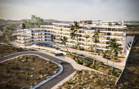 4 odalılar daire 148 m² Agios Athanasios (Cyprus)'da, Kıbrıs. 1,485,000 €