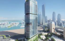 Konut kompleksi Habtoor Grande Residence – Dubai Marina, Dubai, BAE. From $2,860,000