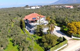 Villa – Mora, Administration of the Peloponnese, Western Greece and the Ionian Islands, Yunanistan. 525,000 €