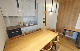 5 odalılar daire 110 m² Malinska'da, Hırvatistan. 489,000 €