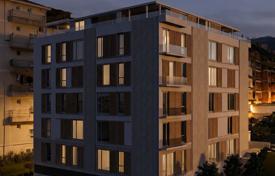 Daire 26 m² Budva city'da, Karadağ. 79,000 €