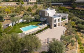 12 odalılar villa 449 m² Liguria'da, İtalya. 1,700,000 €