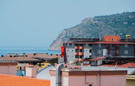 3 odalılar çatı dairesi 105 m² Alanya'da, Türkiye. 20,545,000 TRY