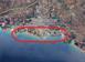 Yatırım arsası Famagusta'da, Kıbrıs. 8,600,000 €