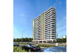 3 odalılar daire 100 m² Burgas (city)'da, Bulgaristan. 185,000 €