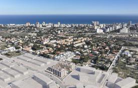 3 odalılar daire 122 m² Alicante'de, İspanya. 393,000 €