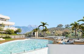 2 odalılar daire 113 m² Marbella'da, İspanya. 509,000 €
