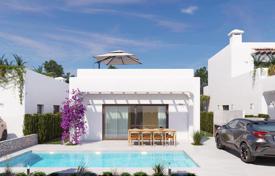 3 odalılar villa 130 m² Cabo Roig'da, İspanya. 760,000 €