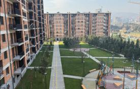 2 odalılar daire 52 m² Vake-Saburtalo'da, Gürcistan. $144,000