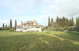 Villa – Koper, Obalno-Cabinet, Slovenya. 1,800,000 €