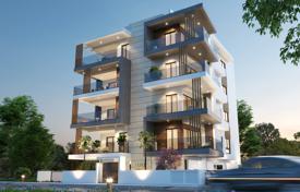 Sıfır daire – Limassol (city), Limasol, Kıbrıs. 570,000 €