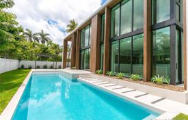 Villa – Miami sahili, Florida, Amerika Birleşik Devletleri. $5,125,000