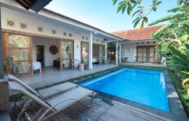 4 odalılar villa 230 m² Canggu'da, Endonezya. $320,000