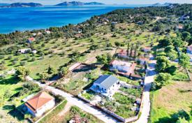 3 odalılar şehir içinde müstakil ev 122 m² Porto Cheli'de, Yunanistan. 620,000 €