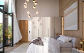 3 odalılar daire 70 m² Vidzeme Suburb'da, Letonya. 330,000 €