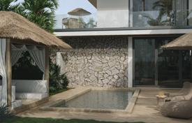 New residential complex with villas Lamai Plajı'da, Tayland. Min.$415,000