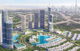 Market 310 Riverside Crescent – Nad Al Sheba 1, Dubai, BAE. $4,560,000