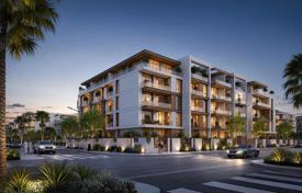 Konut kompleksi Cavara Circle – Jumeirah Village Circle, Jumeirah Village, Dubai, BAE. Min.$213,000