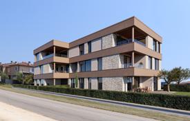 4 odalılar daire 99 m² Vabriga'da, Hırvatistan. 450,000 €
