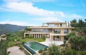 7 odalılar villa Sainte-Maxime'de, Fransa. 7,800,000 €