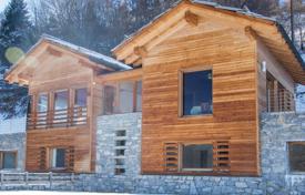 Dağ evi – Vex, Valais, İsviçre. 6,600 € haftalık