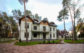 Sıfır daire – Northern District (Riga), Riga, Letonya. 675,000 €