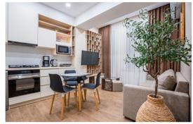 2 odalılar daire 42 m² Krtsanisi Street'da, Gürcistan. $140,000
