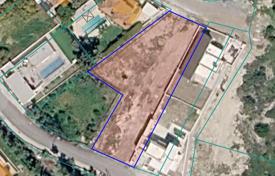 Arsa Pareklisia'da, Kıbrıs. 500,000 €
