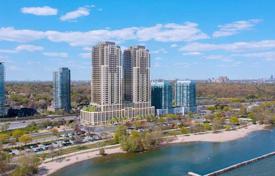 Daire – Lake Shore Boulevard West, Etobicoke, Toronto,  Ontario,   Kanada. C$1,047,000