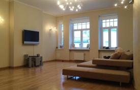 3 odalılar daire 105 m² Riga'da, Letonya. 399,000 €