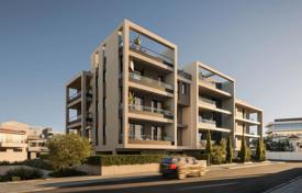 2 odalılar çatı dairesi 85 m² Agios Ioannis (Cyprus)'da, Kıbrıs. 429,000 €