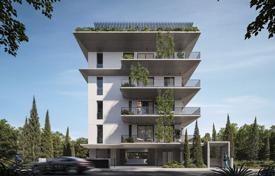New residential complex with apartments Limasol'da, Kıbrıs. Min.286,000 €