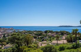 7 odalılar villa Sainte-Maxime'de, Fransa. 6,400,000 €