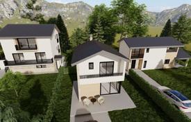 10 odalılar şehir içinde müstakil ev 270 m² Primorje-Gorski Kotar County'da, Hırvatistan. 180,000 €