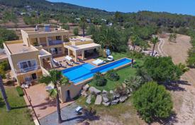 Villa – Balear Adaları, İspanya. 10,000 € haftalık