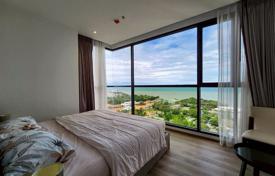 2 odalılar daire 59 m² Pattaya'da, Tayland. $259,000