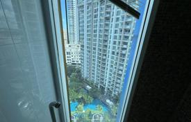 1 odalılar daire 41 m² Pattaya'da, Tayland. $79,000