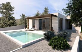 3 odalılar villa 111 m² Rethimnon'da, Yunanistan. 450,000 €