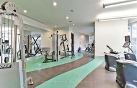 3 odalılar daire Etobicoke'de, Kanada. C$894,000