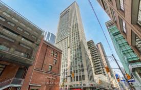 8 odalılar daire Victoria Street'da, Kanada. C$944,000